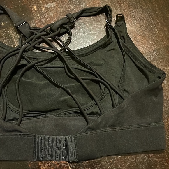 💦 + 🥛 • 💎 🤰🏼 Sweat & Milk 🤰🏼💎• Lux running nursing - Picture 5 of 9